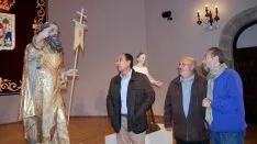 Se recuepera así patrimonio de la provincia