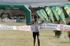 XXIII Cross Internacional de Soria