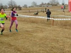 XXIII Cross Internacional de Soria