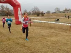 XXIII Cross Internacional de Soria