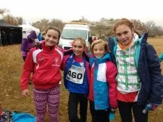 XXIII Cross Internacional de Soria