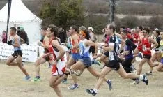 XXIII Cross Internacional de Soria
