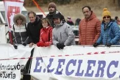 XXIII Cross Internacional de Soria