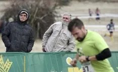 XXIII Cross Internacional de Soria