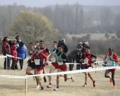 XXIII Cross Internacional de Soria