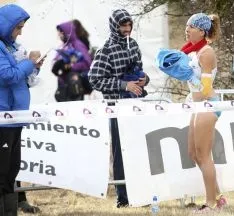 XXIII Cross Internacional de Soria
