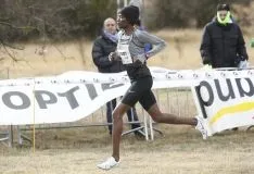 XXIII Cross Internacional de Soria