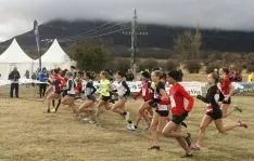 XXIII Cross Internacional de Soria