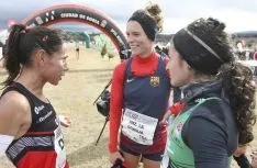 XXIII Cross Internacional de Soria