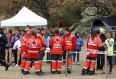 XXIII Cross Internacional de Soria