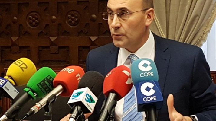 Jesús Manuel Alonso