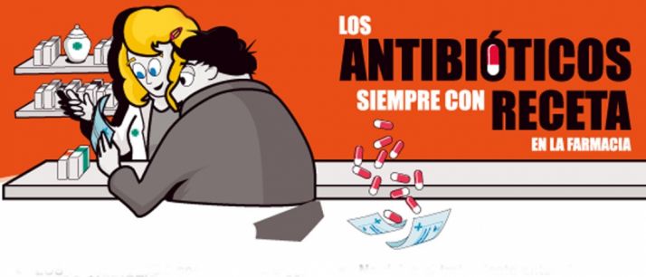 La campaña se inicia este jueves.