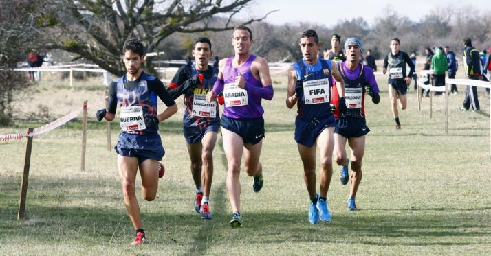 El europeo, el 11 de diciembre.