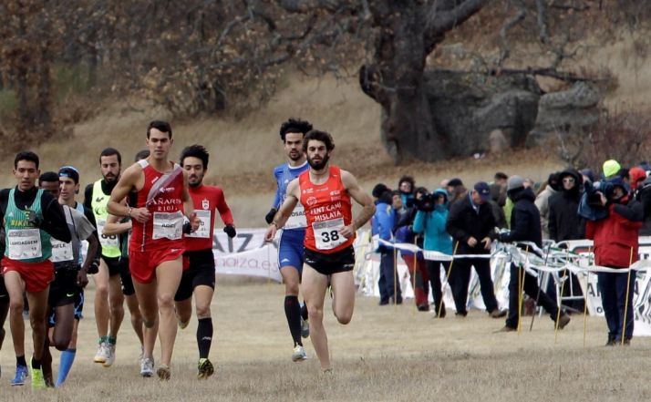 Una imagen de la prueba.