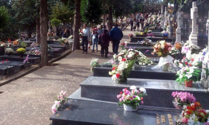 Para todo el año que viene. / SN