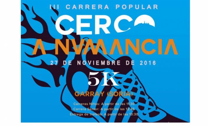 La prueba, consolidada en el calendario.