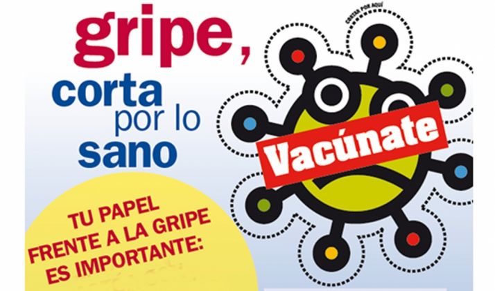 El período es del 7 de noviembre hasta el 23 de diciembre. 