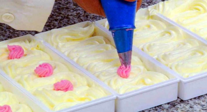 La mantequilla soriana, en TVE./SN