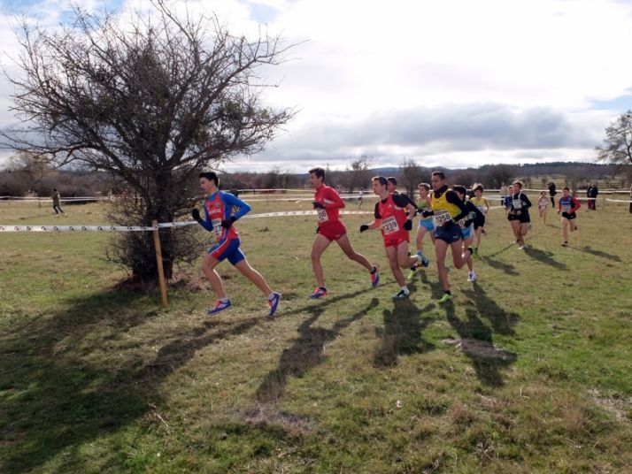 Soria, un referente deportivo.