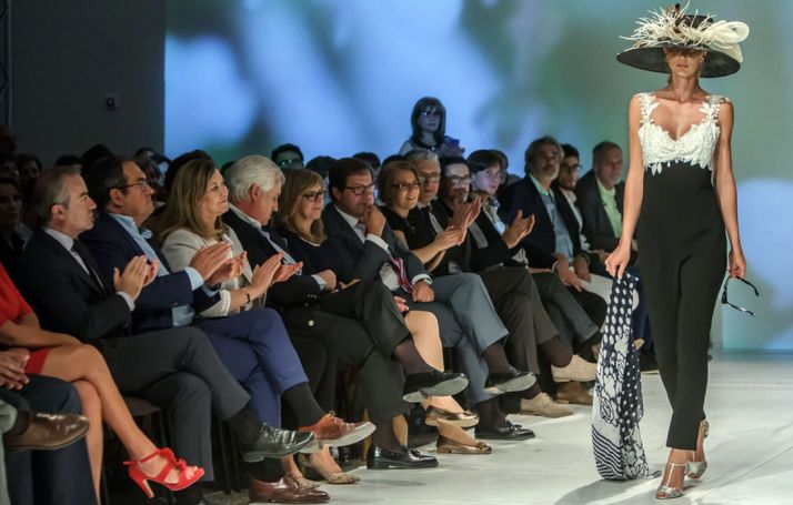 El 5,2% de las empresas asentadas en la región pertenece al sector. 