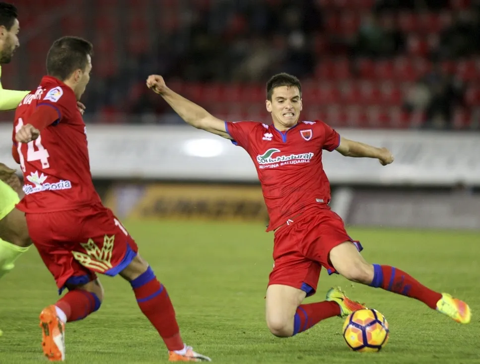 Tres puntos que dan alas al equipo./SN