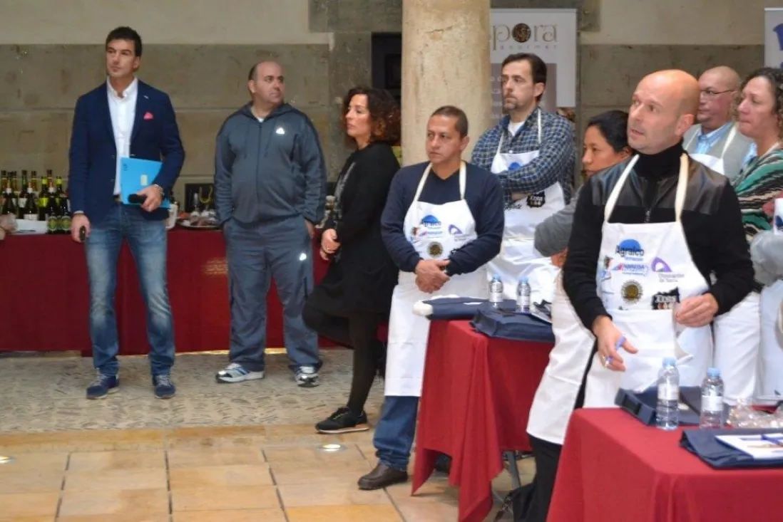 Jornadas formativas de Agralco