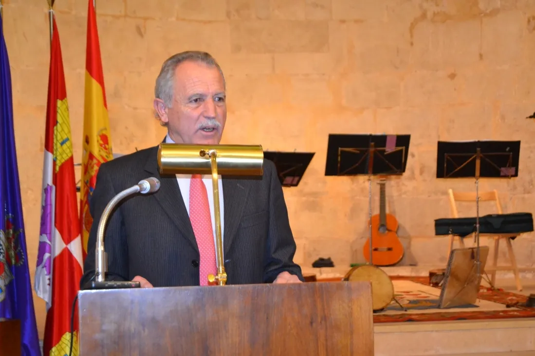 Entrega del Premio Colodra a la Cofradía San Pascual Bailón. /SN
