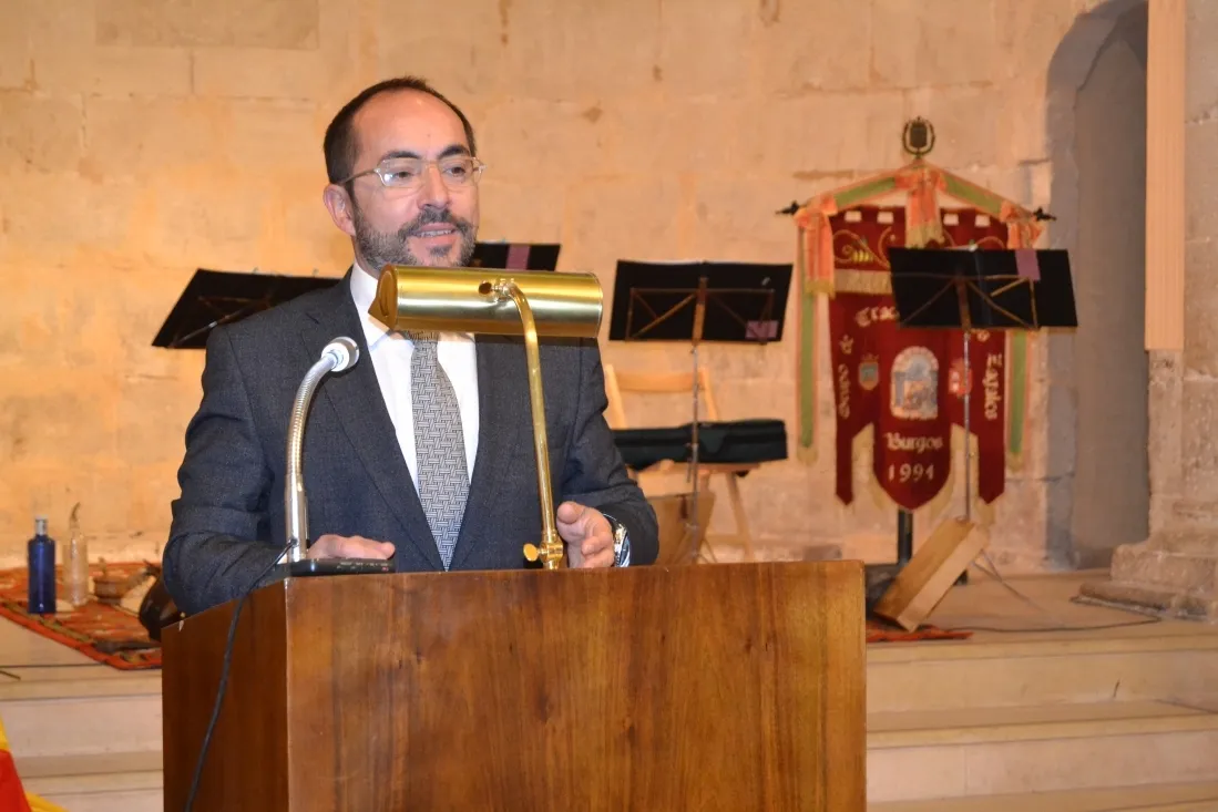 Entrega del Premio Colodra a la Cofradía San Pascual Bailón. /SN