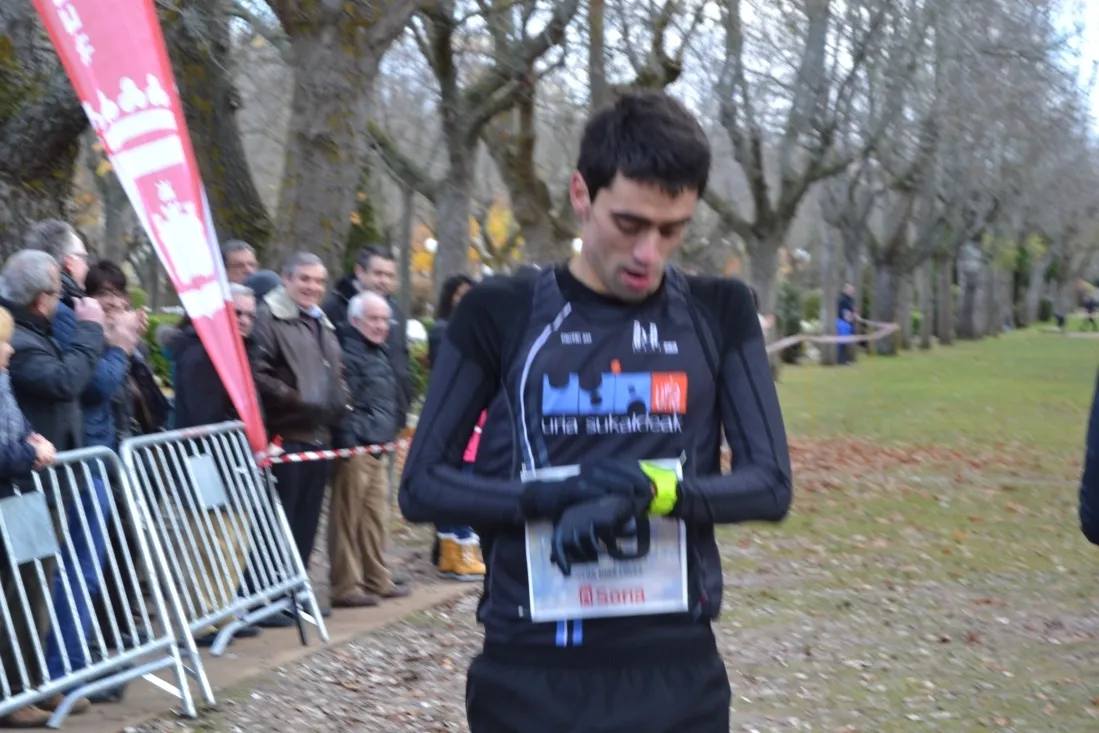 IV Cross Popular de la Dehesa. /SN