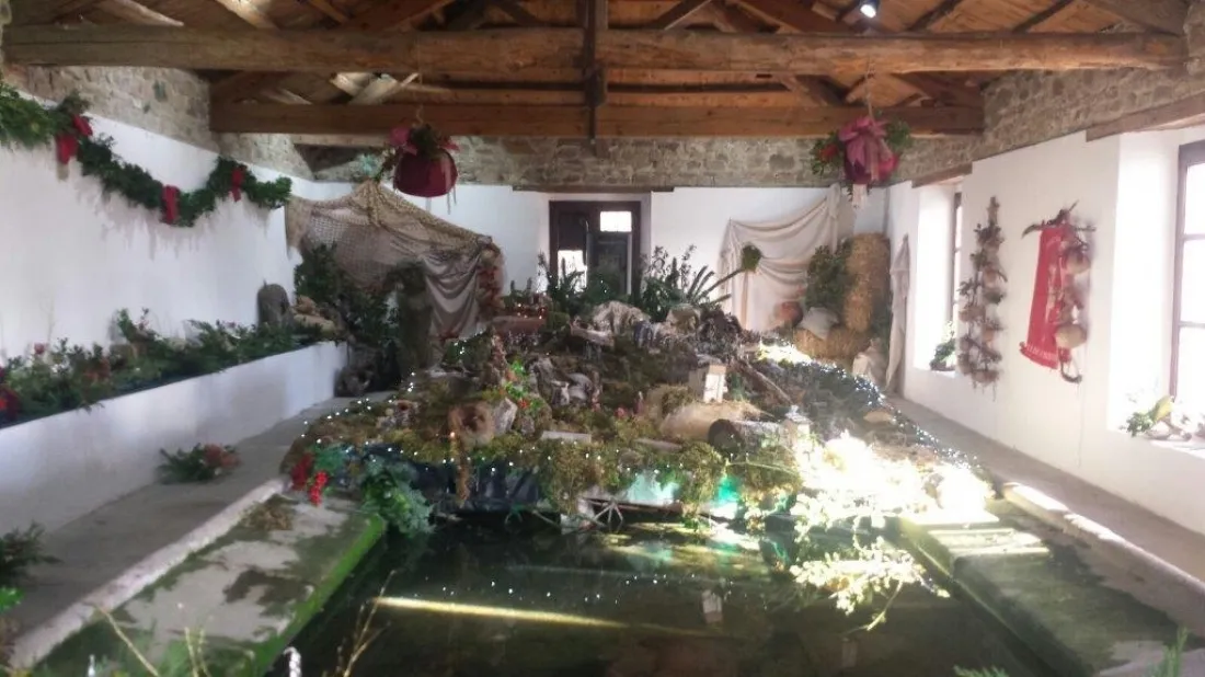 Matanza en San Andrés de Soria