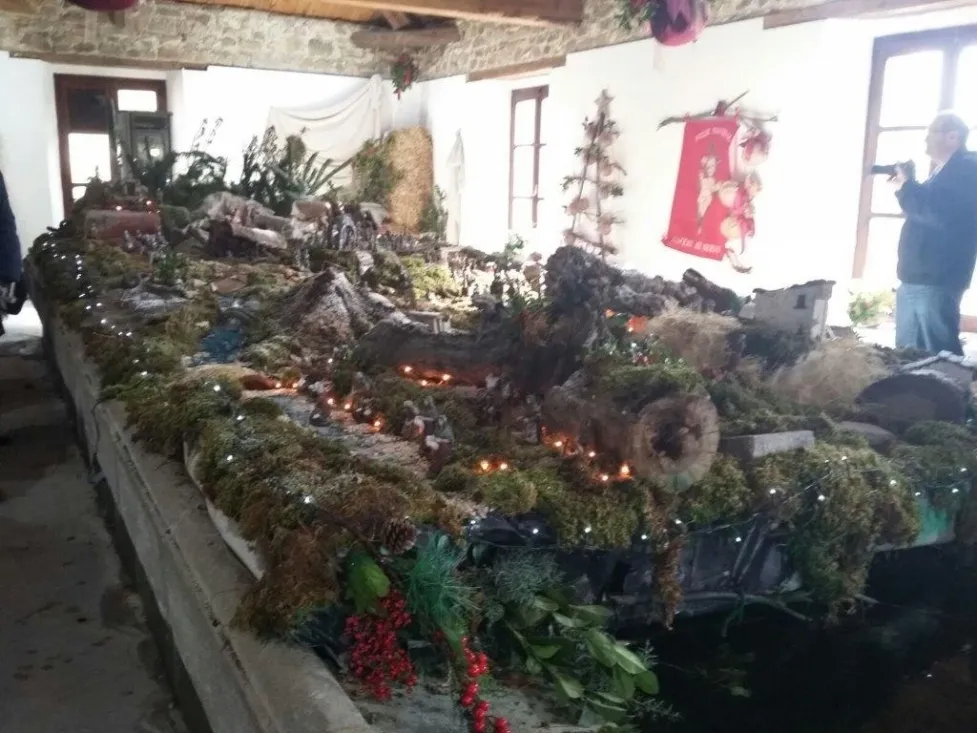 Matanza en San Andrés de Soria