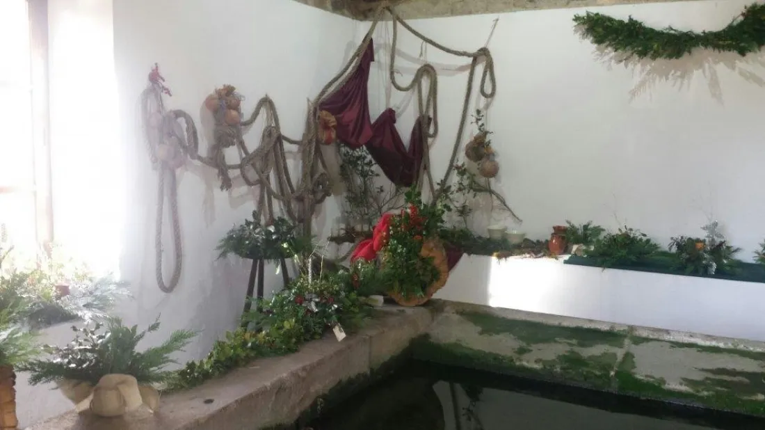 Matanza en San Andrés de Soria