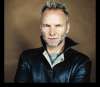 Imagen del cantante británico./Sting