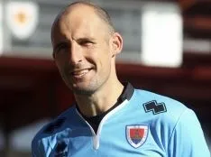 El guipuzcoano, con la camiseta del Numancia./SN