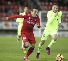 Tres puntos que dan alas al equipo./SN