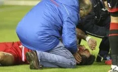 Una imagen del partido./SN