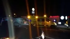 Imagen del lugar del siniestro. / SN
