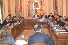 Corporación provincial de Soria
