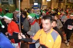 Una imagen de la cita del Puente del Canto./ SN