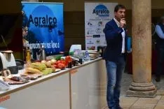 Jornadas formativas de Agralco
