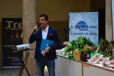 Jornadas formativas de Agralco
