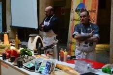 Jornadas formativas de Agralco