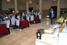 Jornadas formativas de Agralco