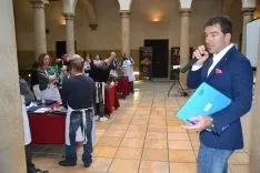 Jornadas formativas de Agralco