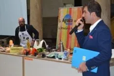 Jornadas formativas de Agralco