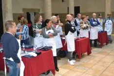 Jornadas formativas de Agralco