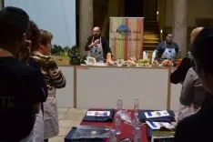Jornadas formativas de Agralco