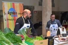 Jornadas formativas de Agralco