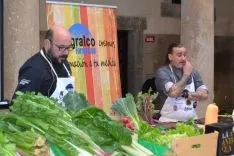 Jornadas formativas de Agralco