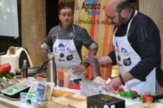 Jornadas formativas de Agralco